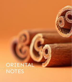 Oriental Notes