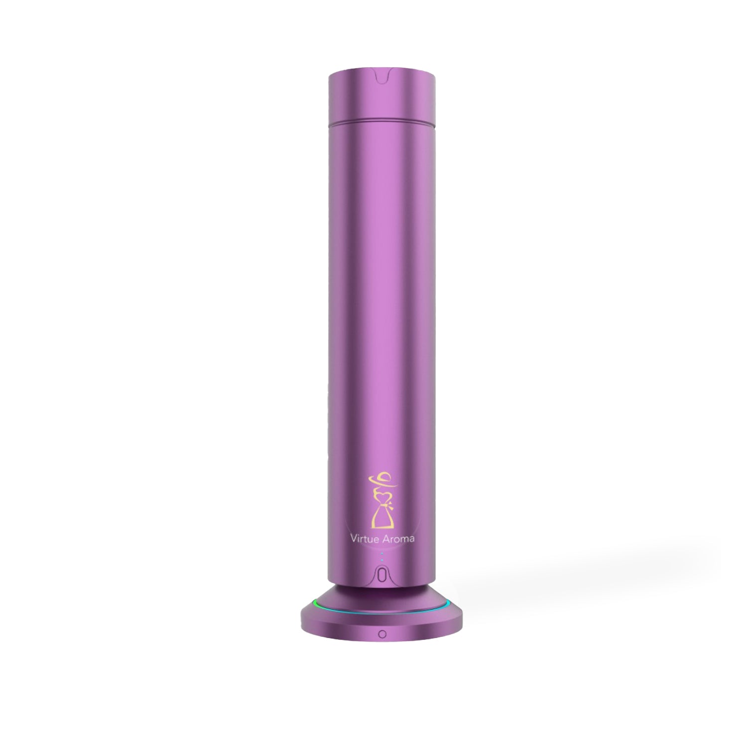 Smart Diffusers