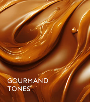 Gourmand Notes