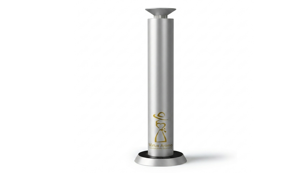 Mini Pro Smart Diffuser