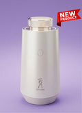 White Smart Car Diffuser Diffuser