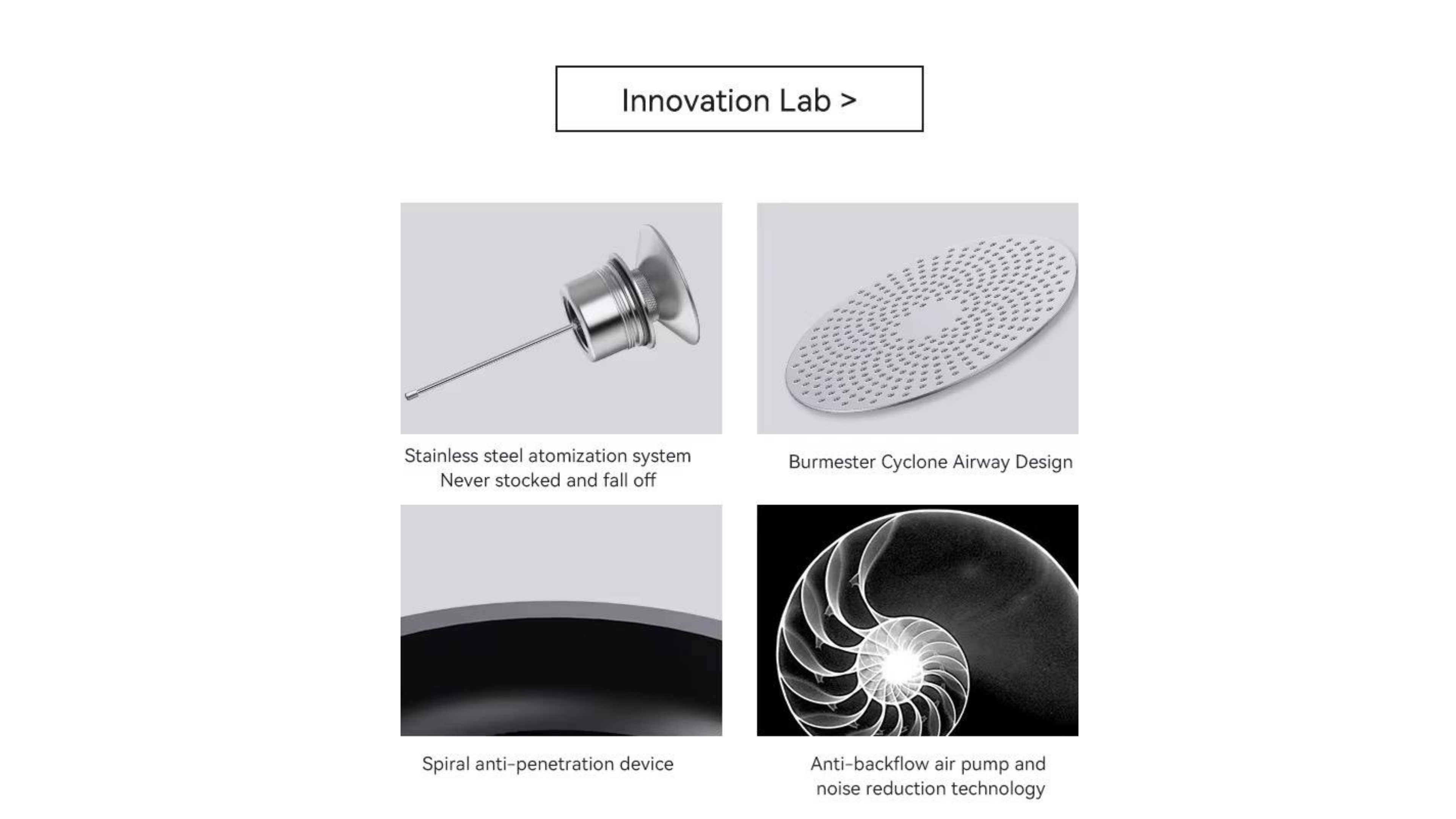 Mini Pro Smart Diffuser