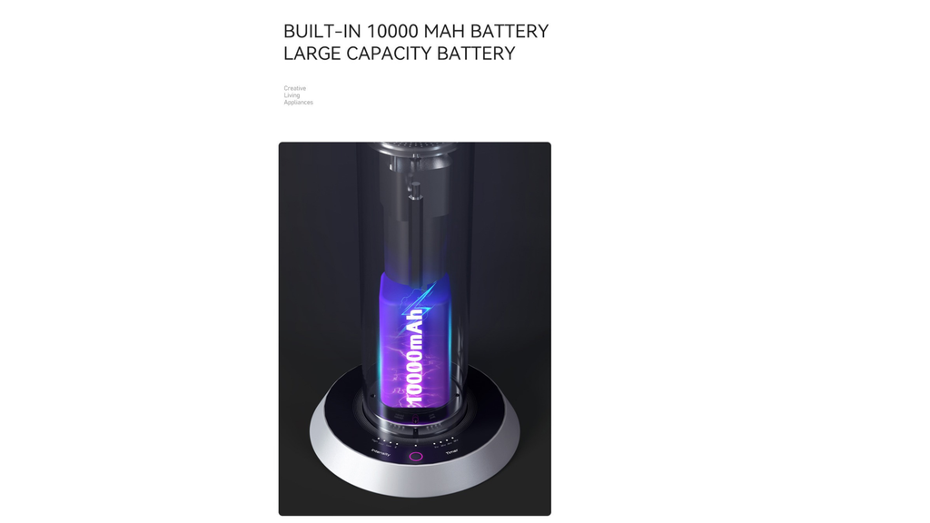 Mini Pro Smart Diffuser