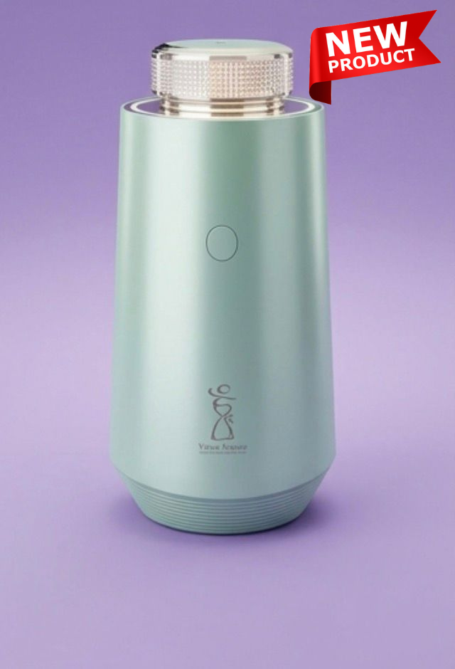 Ocean Blue Smart Car Diffuser Diffuser