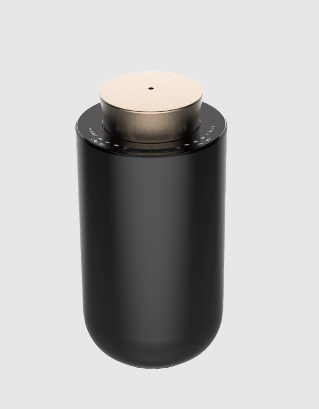 Black Gold Car Diffuser Diffuser