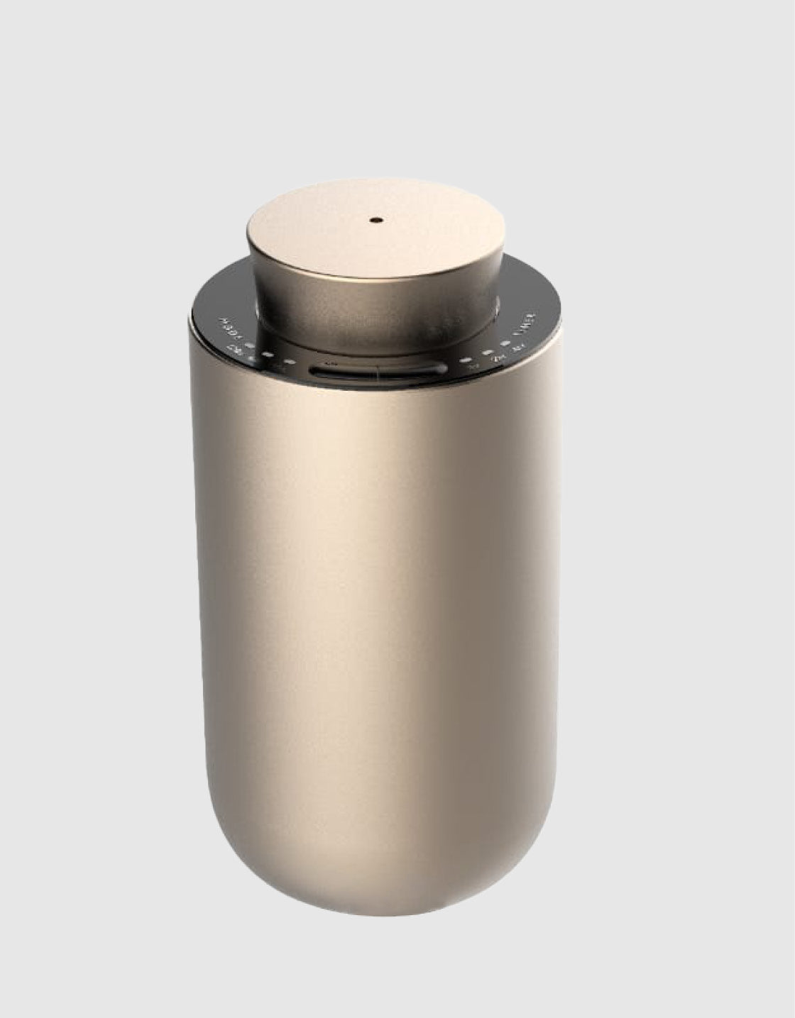 Champagne Gold Car Diffuser Diffuser