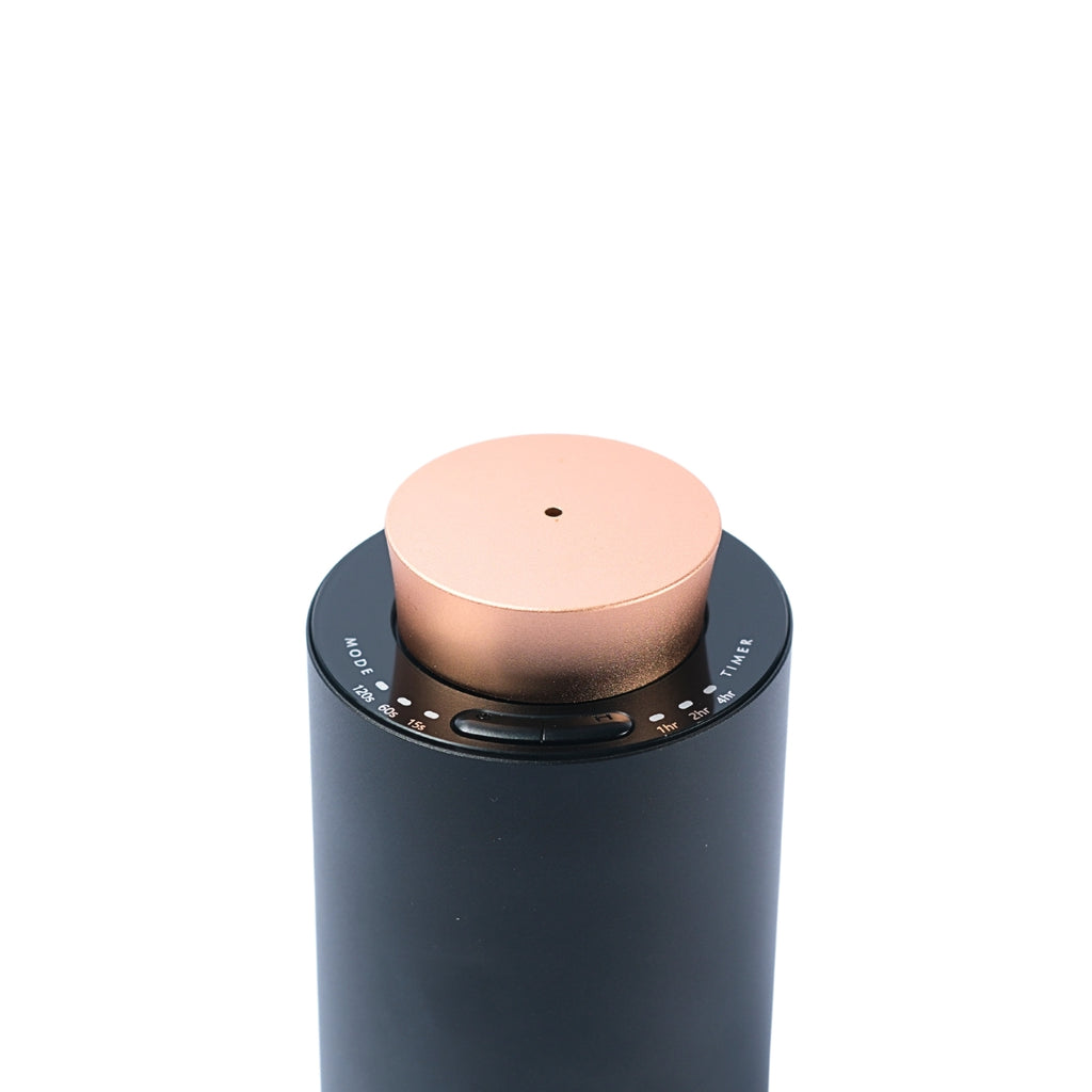 Black Gold Car Diffuser Diffuser