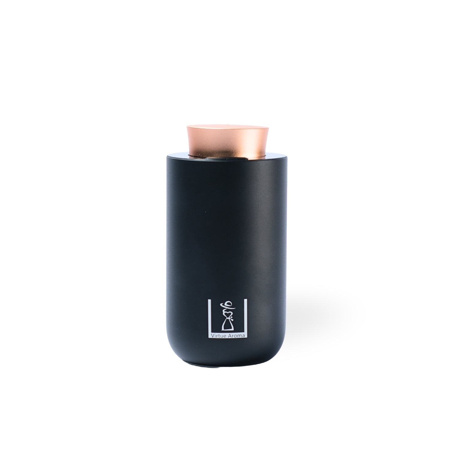 Black Gold Car Diffuser Diffuser