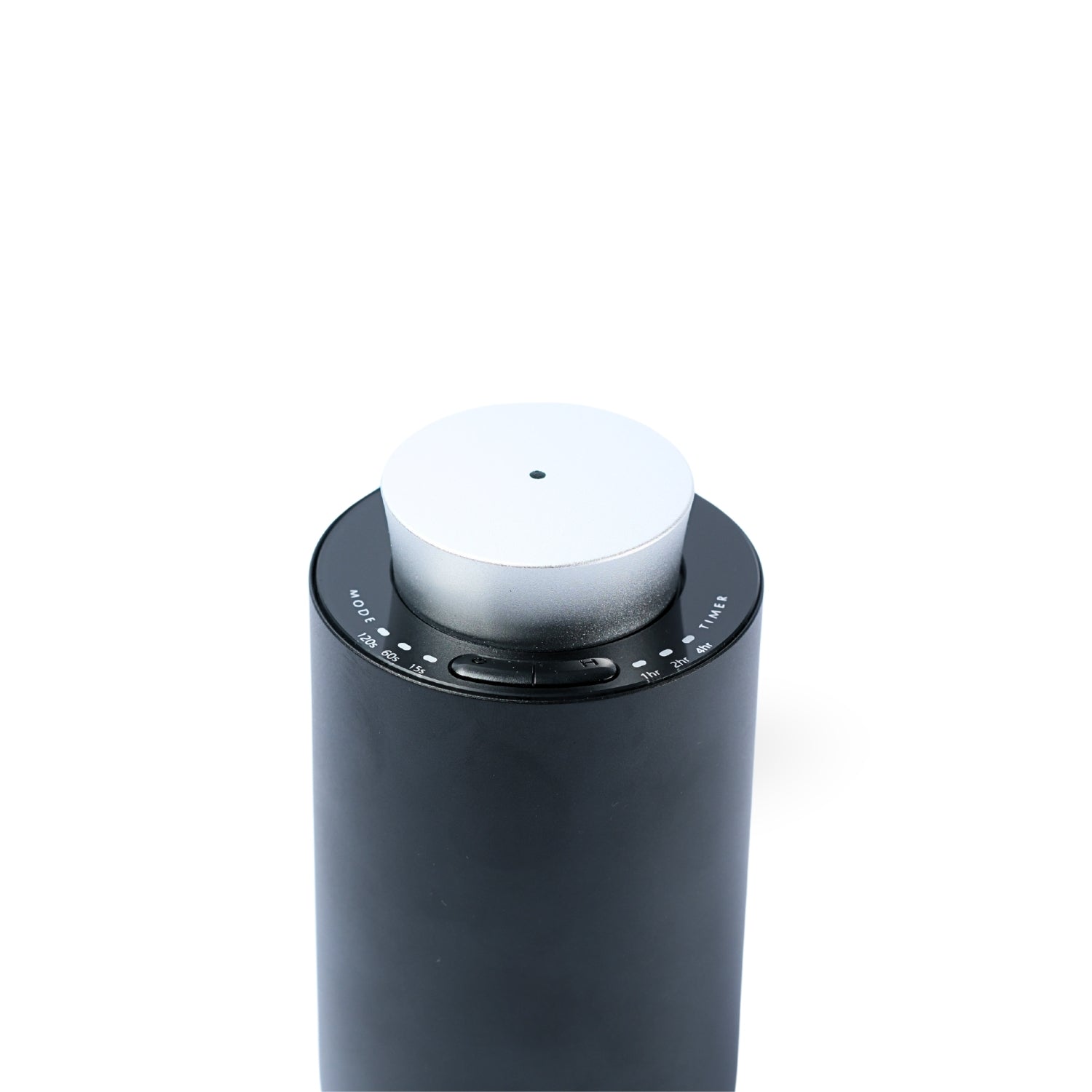 Silver & Black Car Diffuser Diffuser