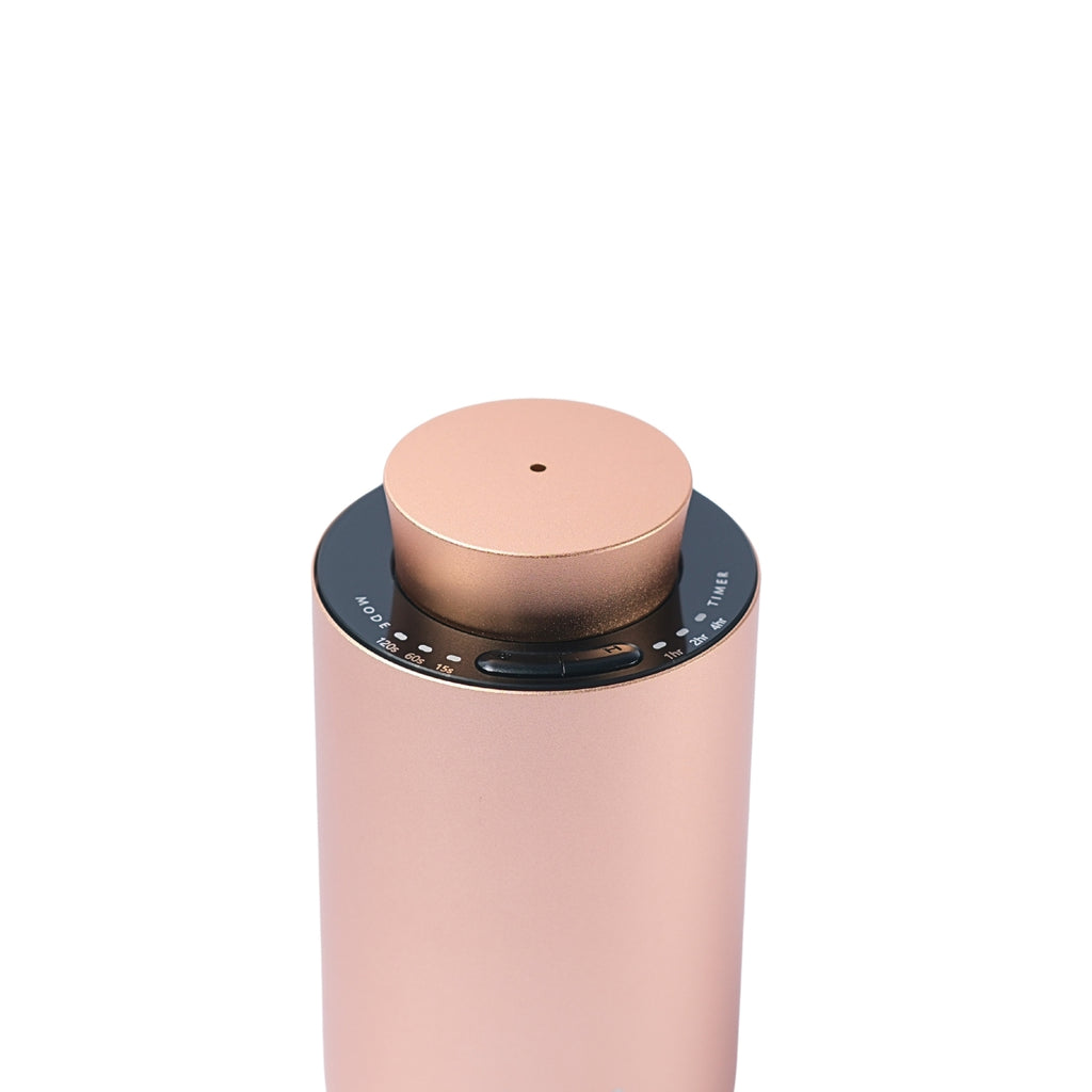 Champagne Gold Car Diffuser Diffuser
