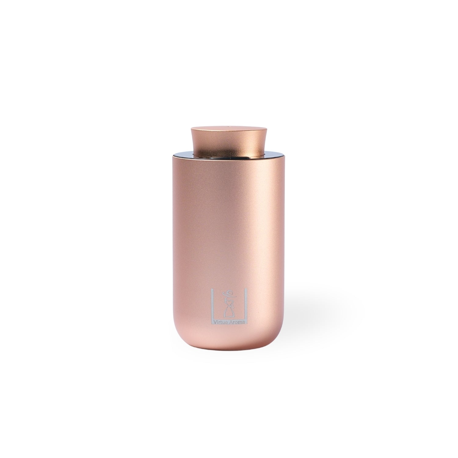 Champagne Gold Car Diffuser Diffuser