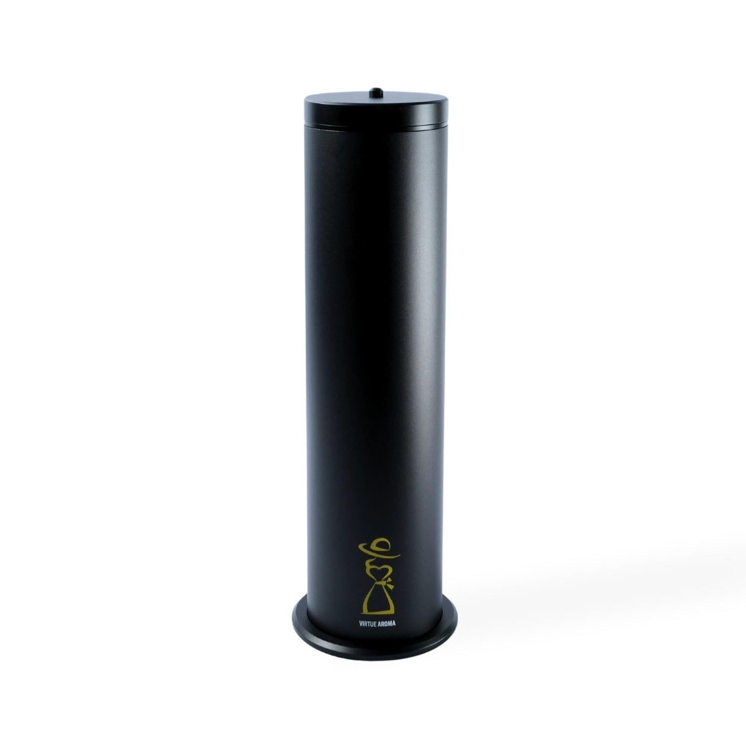 Cassis Big Black Stand Alone Diffuser Diffuser