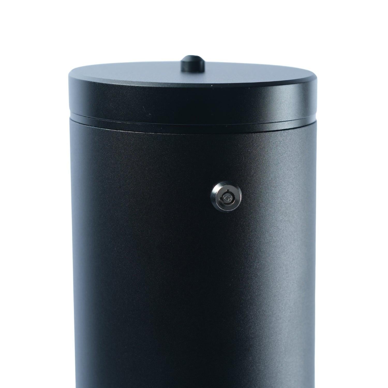 Cassis Big Black Stand Alone Diffuser Diffuser