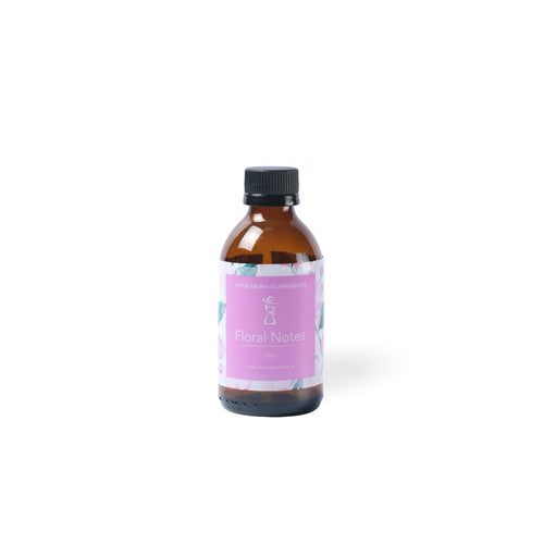 Flora Scent
