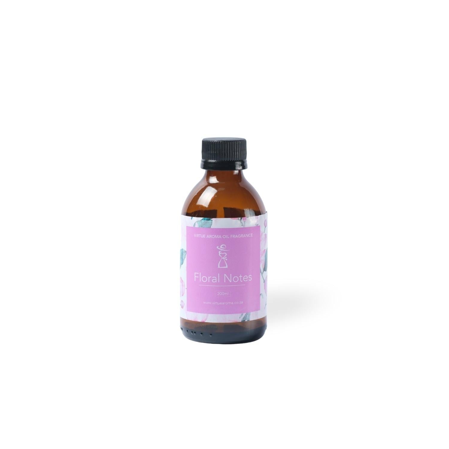 Daisy Scent