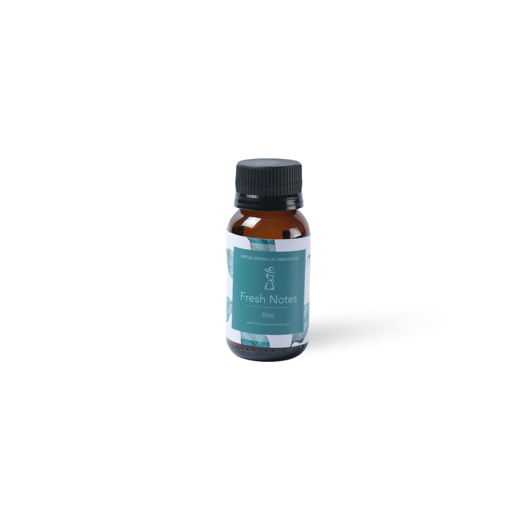 Light Blue Scent