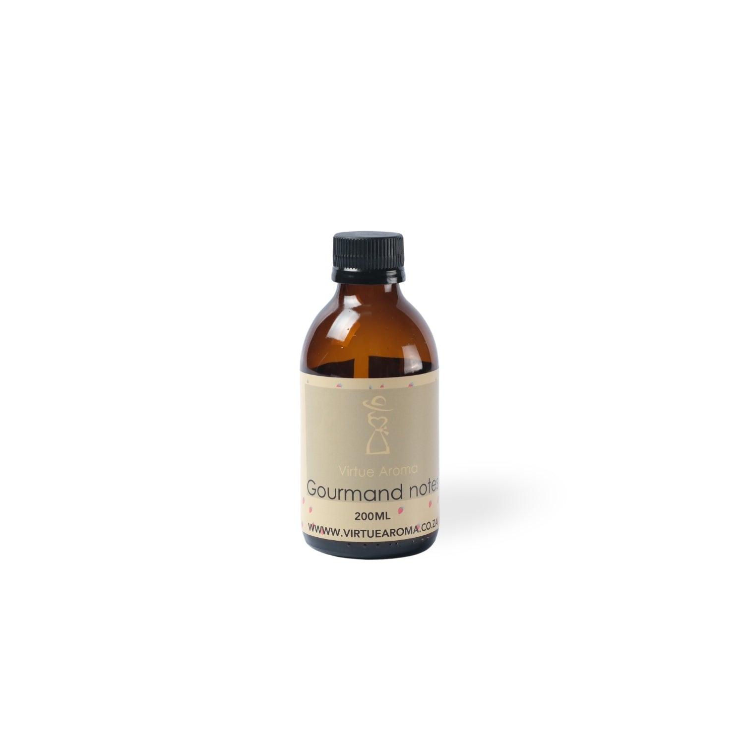 Vitamin Sea Scent