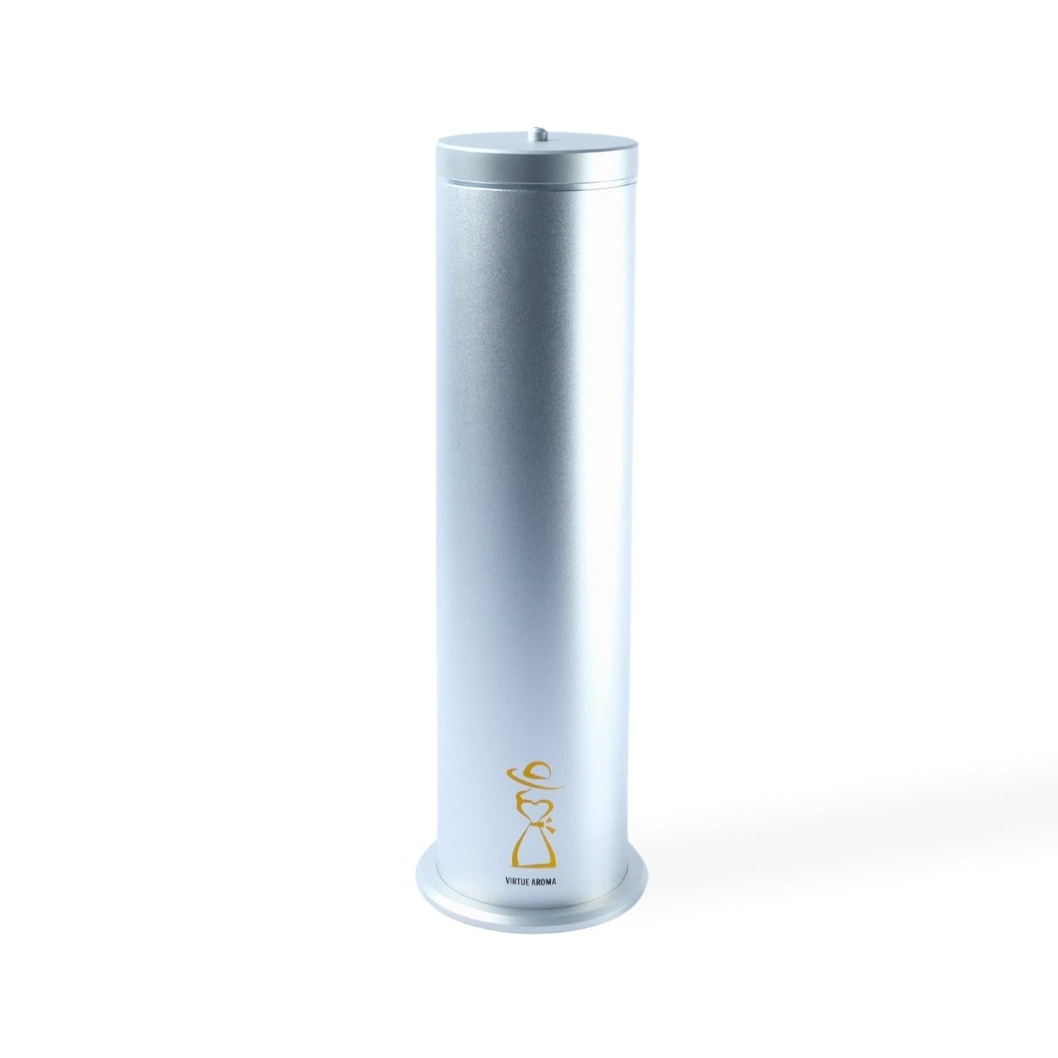 Grace Big Silver Free Standing Diffuser Diffuser