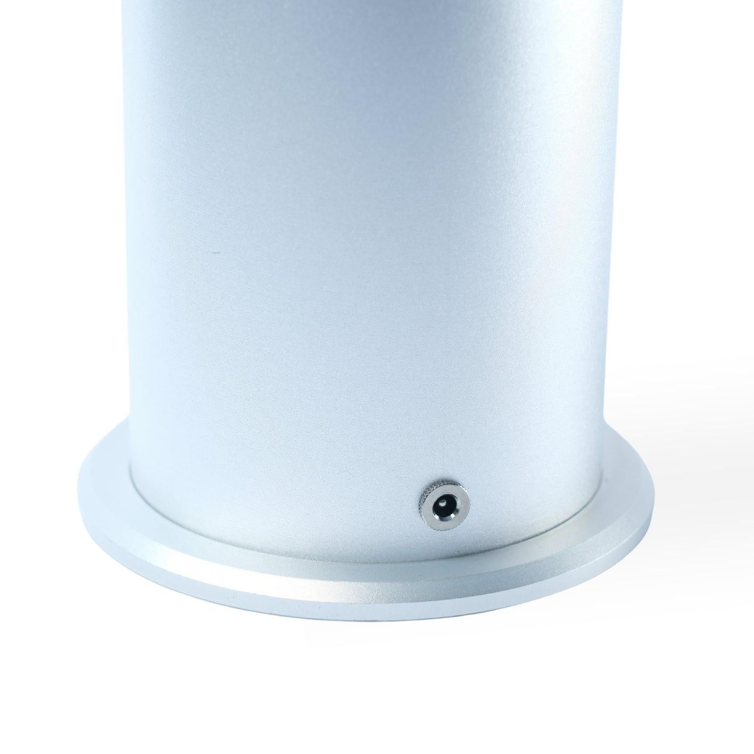 Grace Big Silver Free Standing Diffuser Diffuser