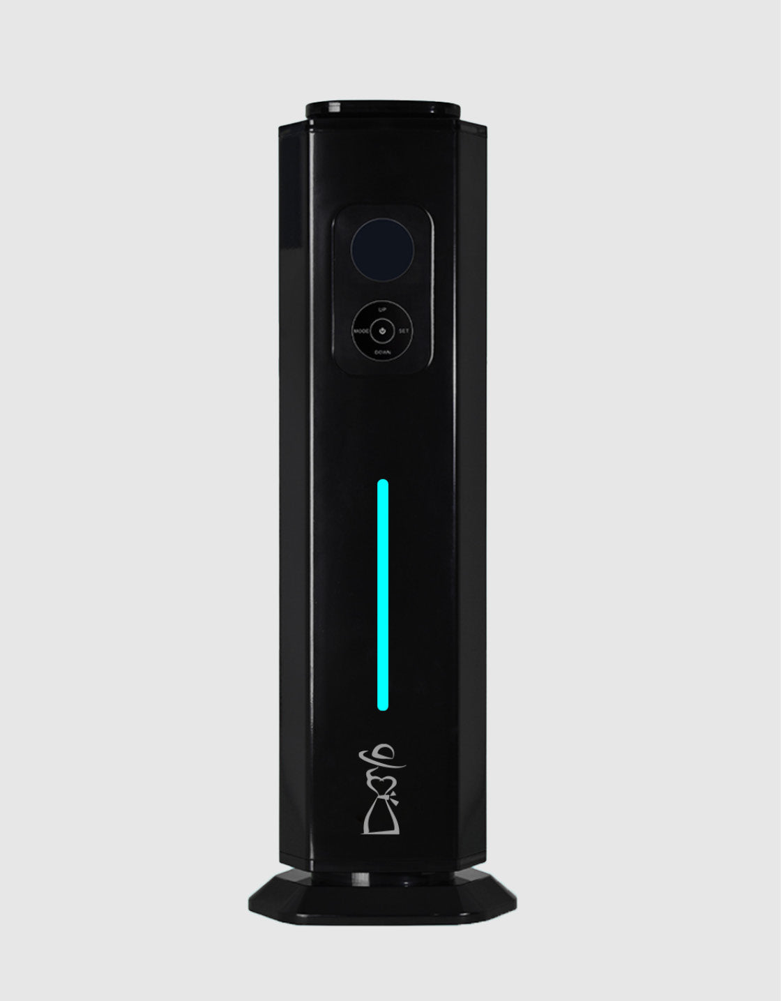 Haram Black Large Hotel Smart Diffuser Diffuser