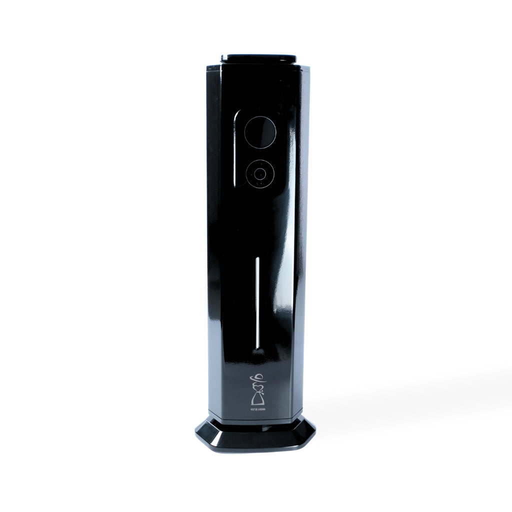 Haram Black Large Hotel Smart Diffuser Diffuser