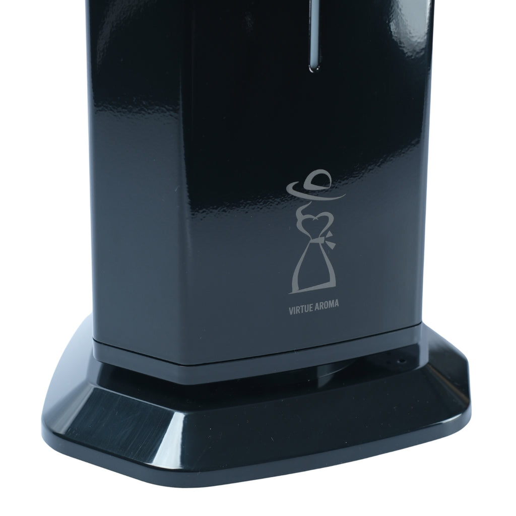 Haram Black Large Hotel Smart Diffuser Diffuser