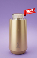 Champagne Gold Smart Car Diffuser Diffuser