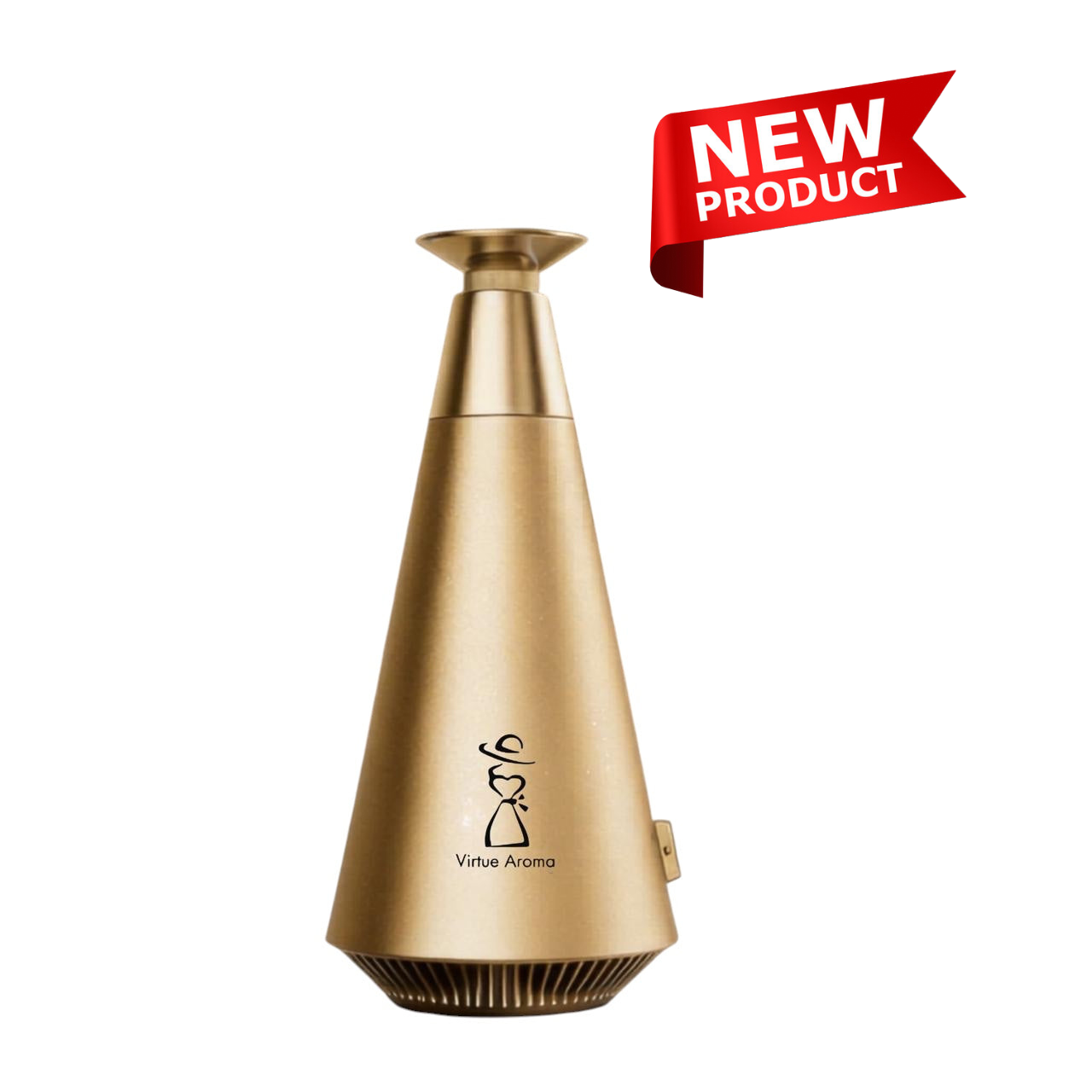 Deco Plus Smart Diffuser Diffuser