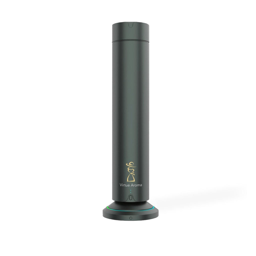 Myrrh Olive Wireless Smart Diffuser Diffuser
