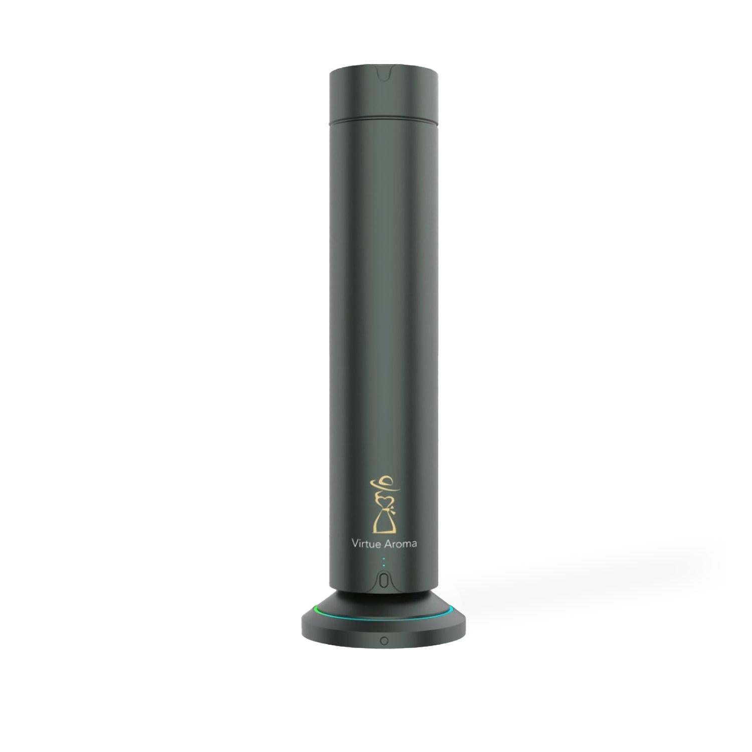 Myrrh Olive Wireless Smart Diffuser Diffuser