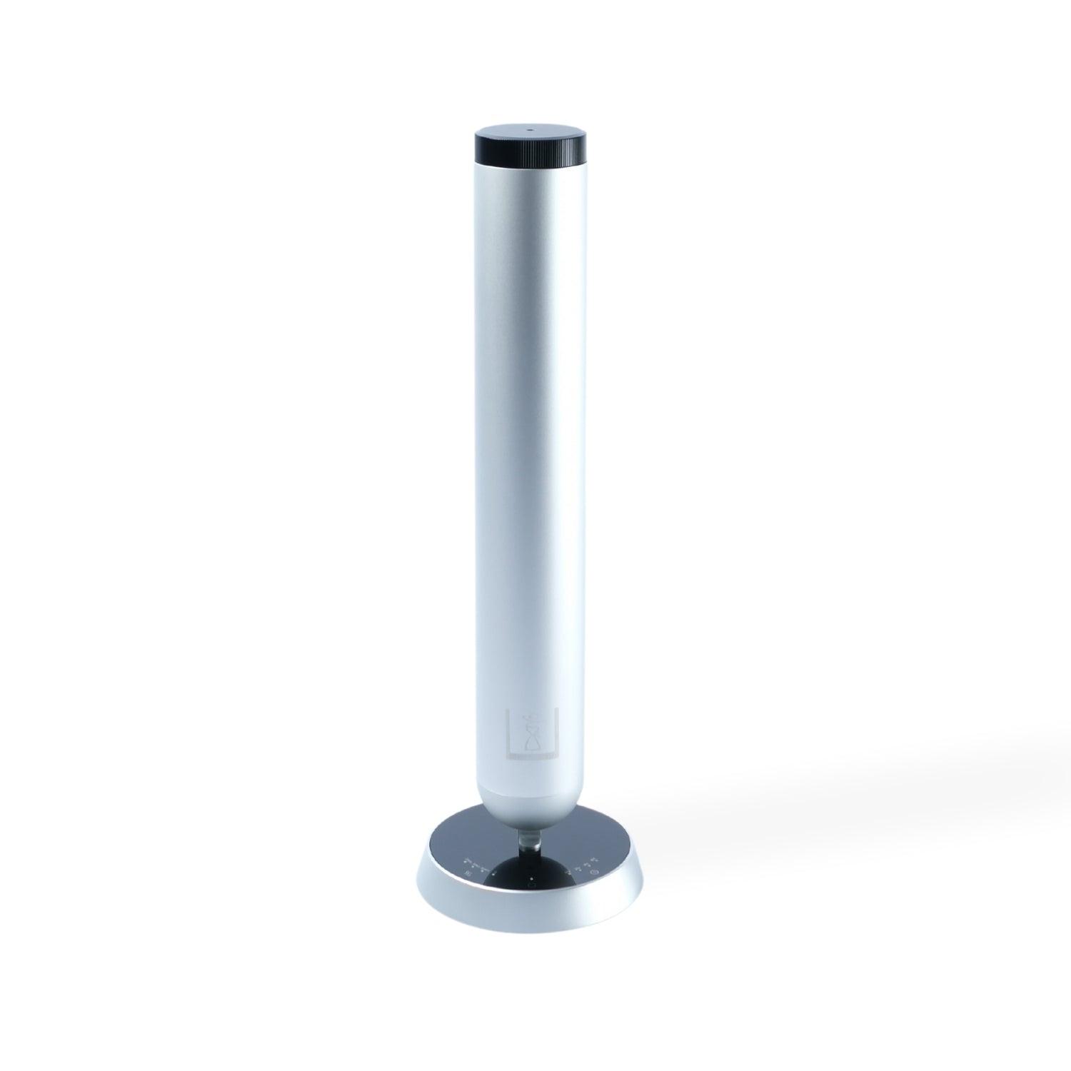 Royal Silver Free Standing Wireless Diffuser Diffuser