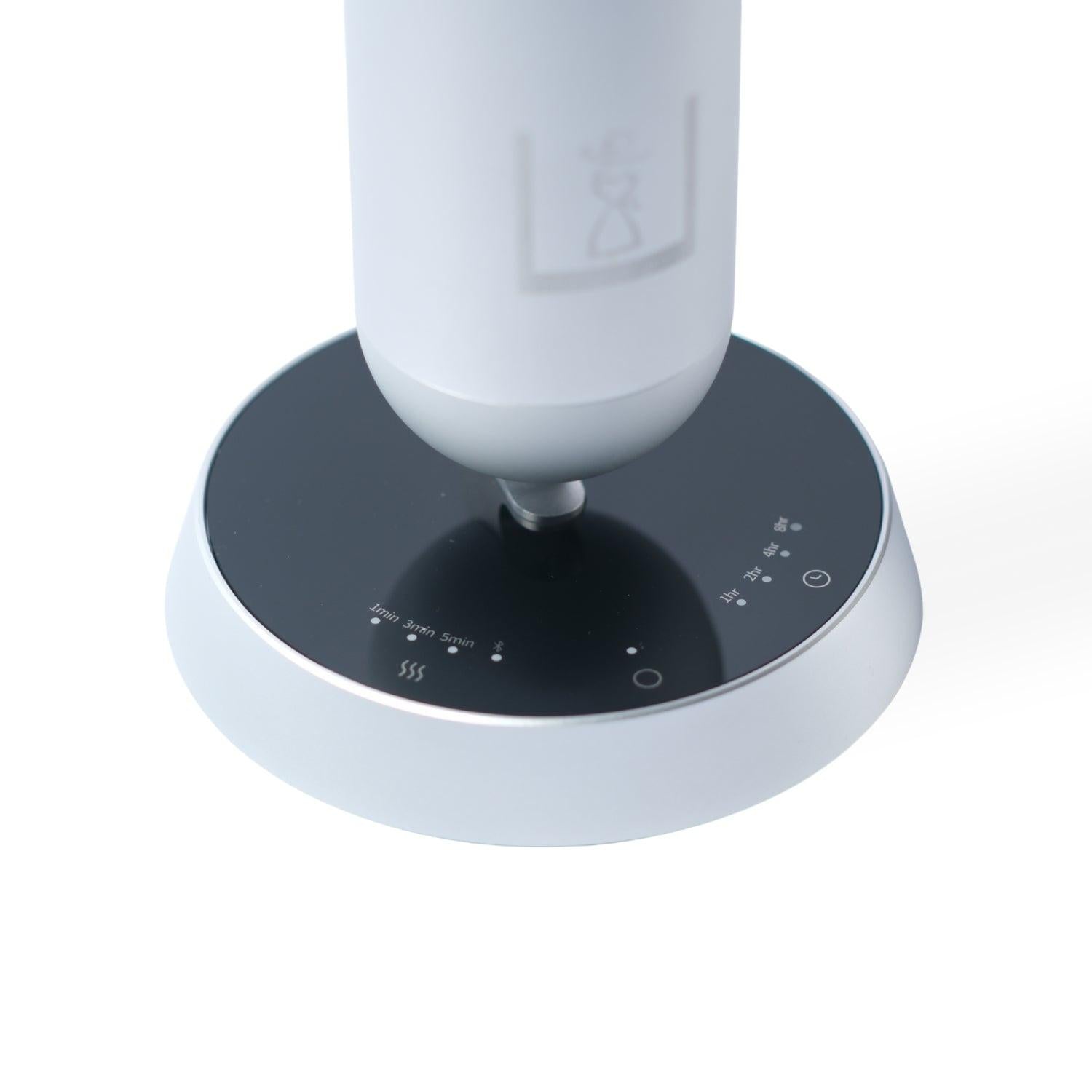 Royal Silver Free Standing Wireless Diffuser Diffuser