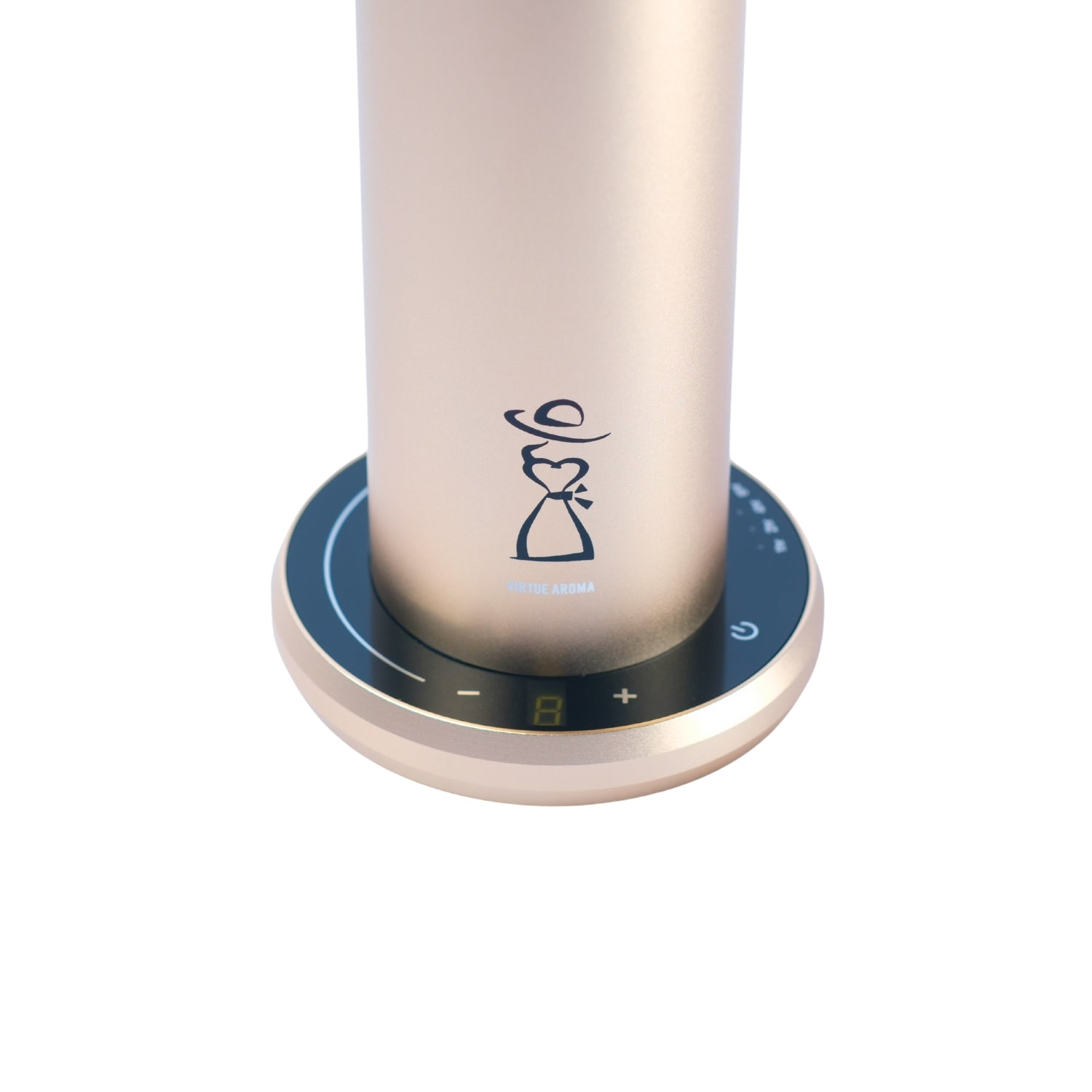 Royal Gold Stand Alone Diffuser Diffuser