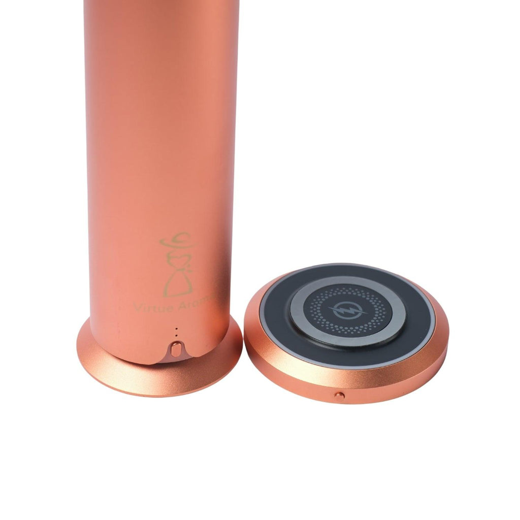 Saffron Gold Wireless Smart Diffuser Diffuser