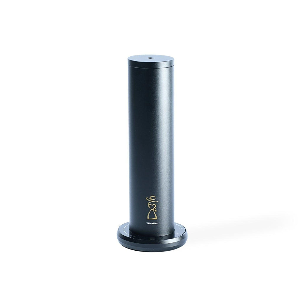 Cardamom Black Stand Alone Diffuser Diffuser