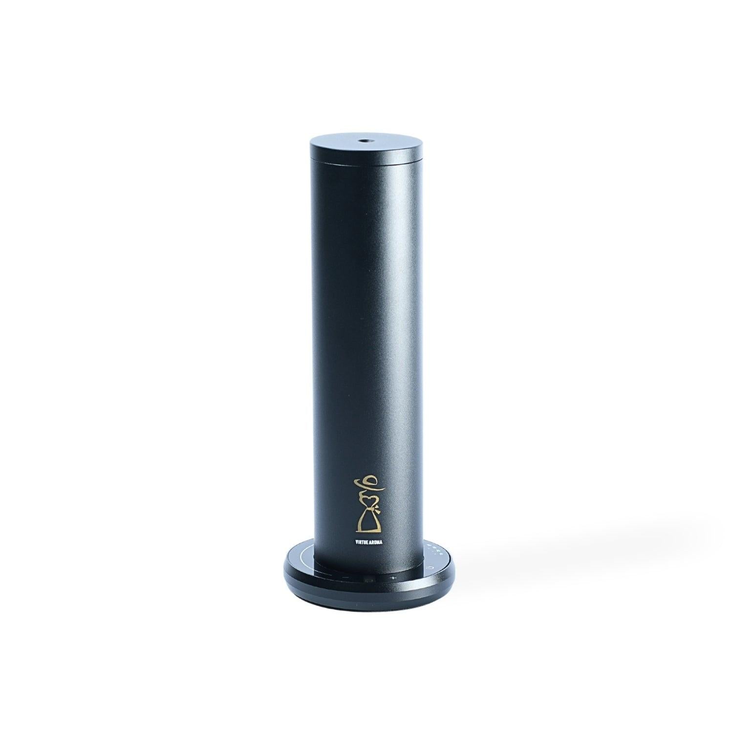 Cardamom Black Stand Alone Diffuser Diffuser