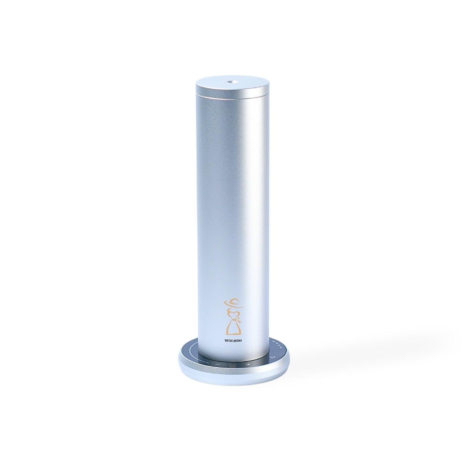 Cardamom Titanium Stand Alone Diffuser Diffuser