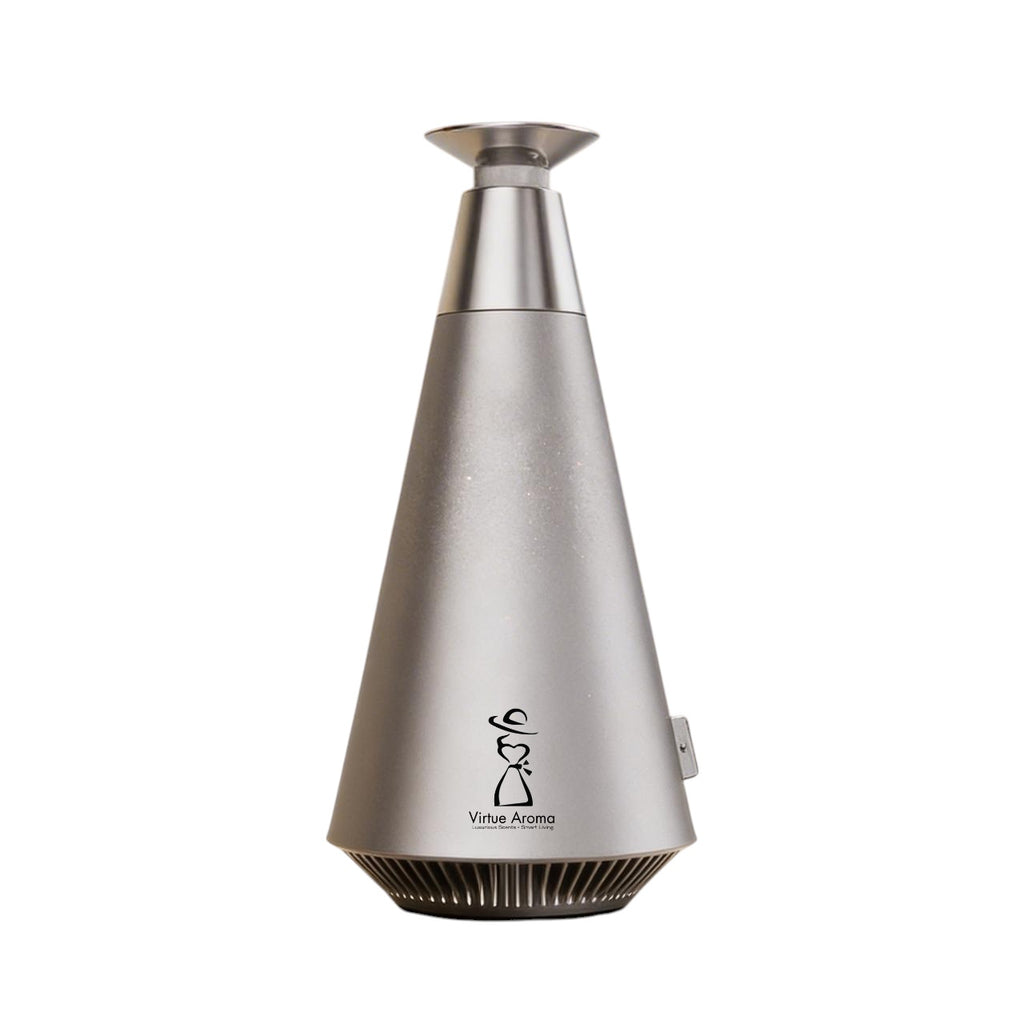 Deco Plus Smart Diffuser