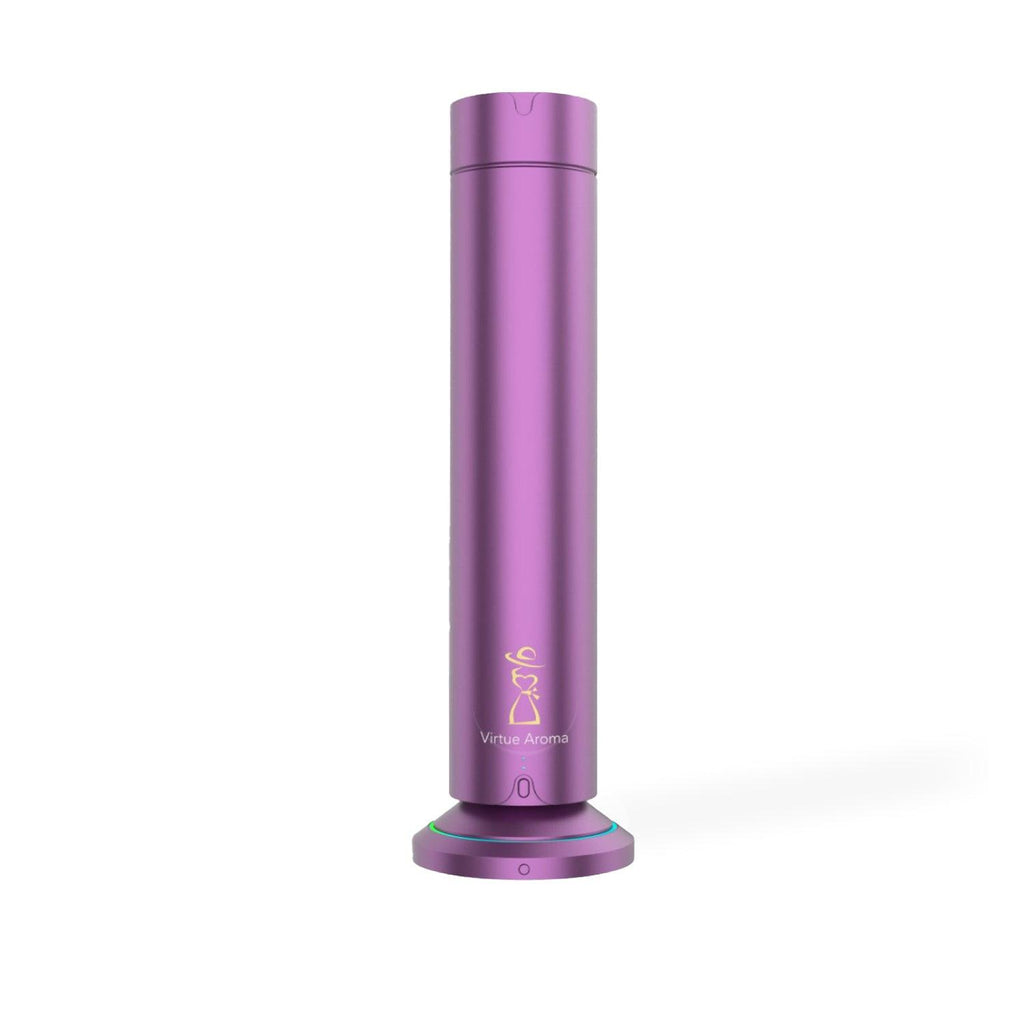 Valor Purple Wireless Smart Diffuser Diffuser