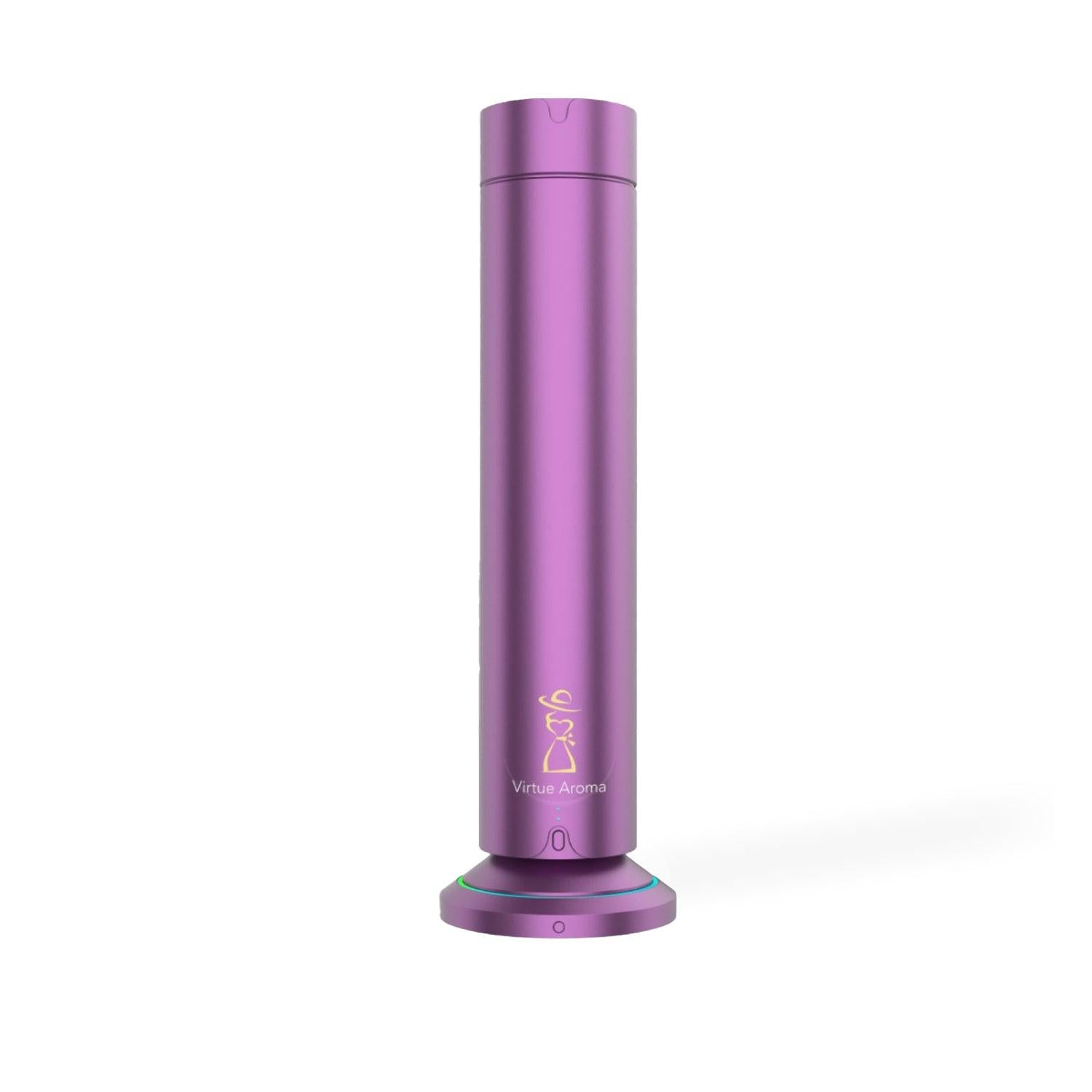 Valor Purple Wireless Smart Diffuser Diffuser